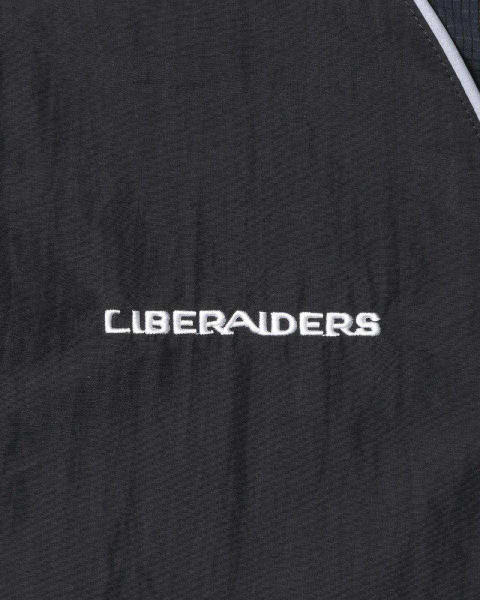 画像9: Liberaiders  LR NYLON PULLOVER (9)