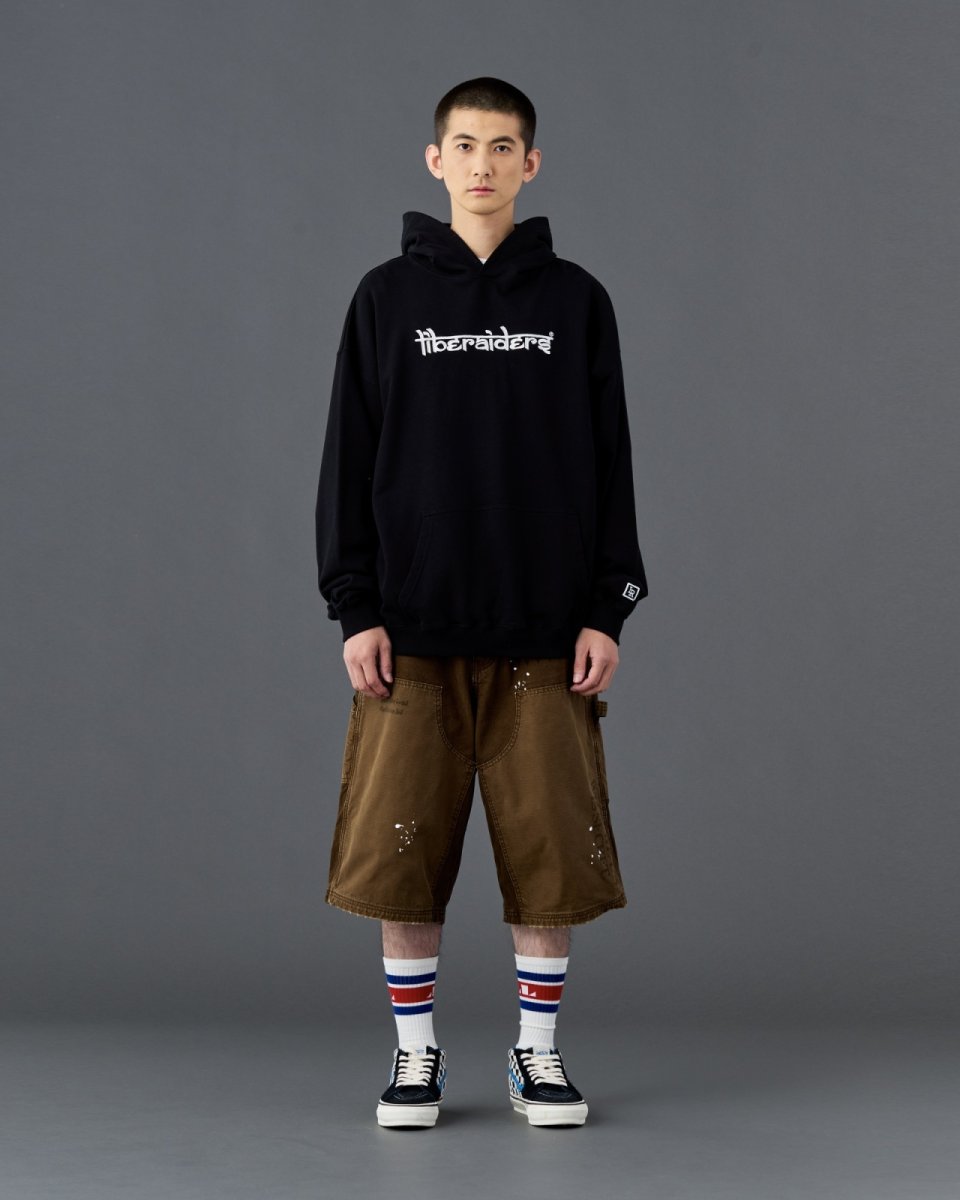 画像20: Liberaiders  FRENCH TERRY HOODIE (20)