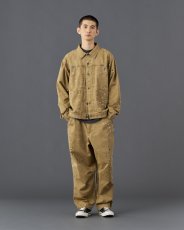 画像31: Liberaiders  SARROUEL CHINO PAINTER PANTS (31)