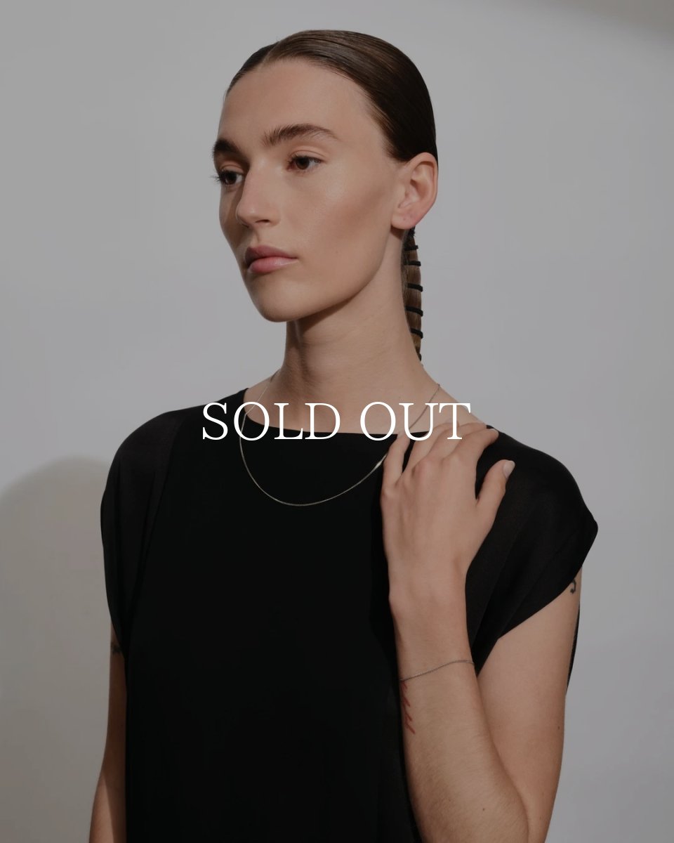 画像2: TOMWOOD   Jil Bracelet (2)