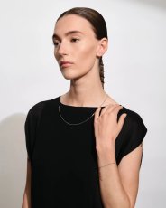 画像2: TOMWOOD   Jil Bracelet (2)