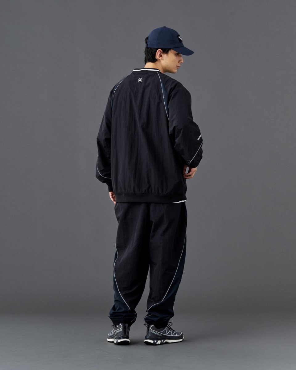 画像8: Liberaiders  LR NYLON PANTS (8)