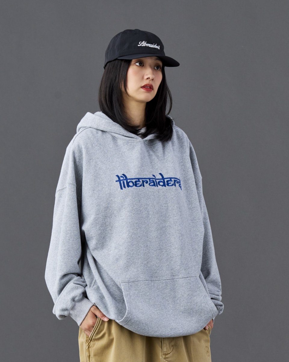 画像4: Liberaiders  FRENCH TERRY HOODIE (4)