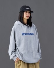 画像4: Liberaiders  FRENCH TERRY HOODIE (4)