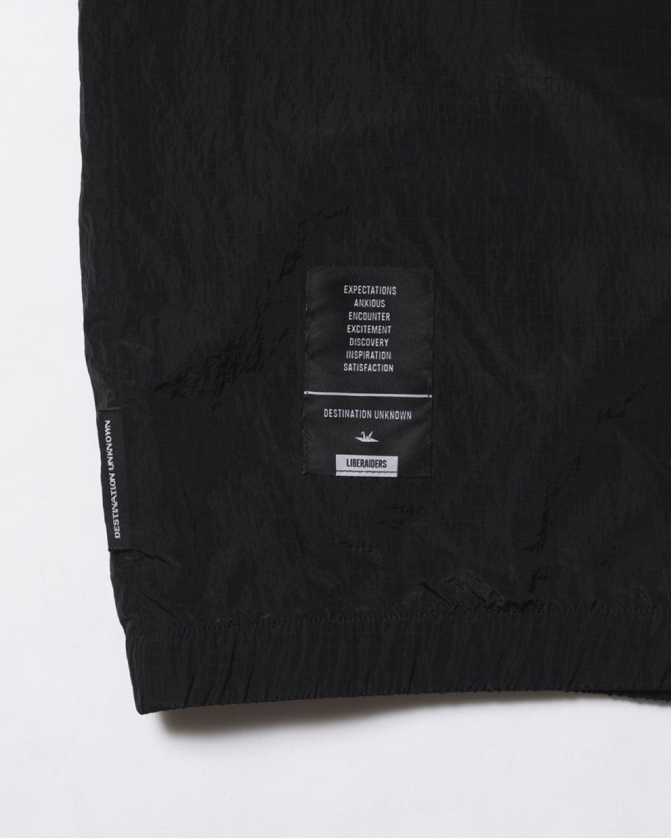 画像18: Liberaiders  NYLON TRACK JACKET (18)