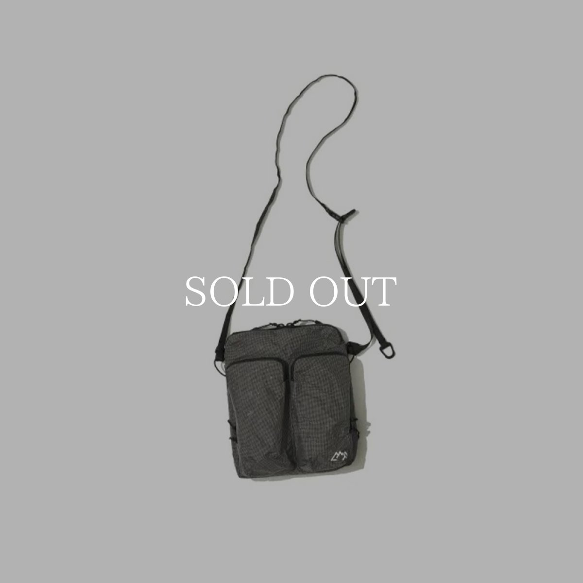 画像8: CMF OUTDOOR GARMENT     SMART POUCH ULTRA 100X (8)
