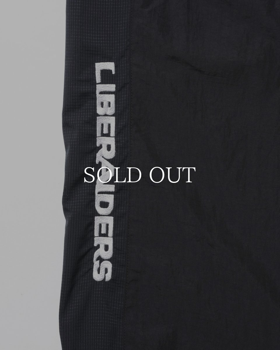 画像11: Liberaiders  LR NYLON PANTS (11)