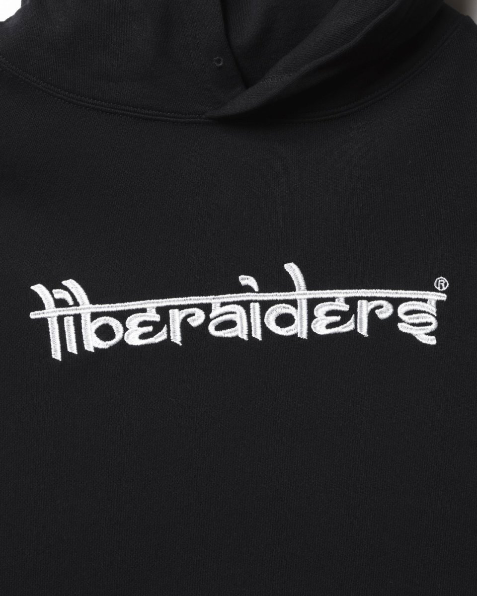 画像14: Liberaiders  FRENCH TERRY HOODIE (14)