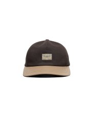 画像11: THE H.W.DOG&CO.  BIG BRIM CAP  (11)