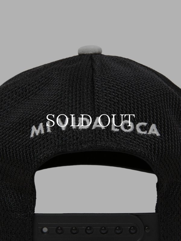 COOTIE 26SS Suede 5 Panel Mesh Cap キャップ COOTIE PRODUCTIONS Suede 5 Panel Mesh Cap CTE-26S508 公式通販