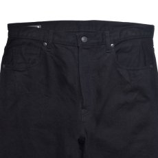 画像16: MINEDENIM  T.Needle Straight Classic 5pocket OWS (16)
