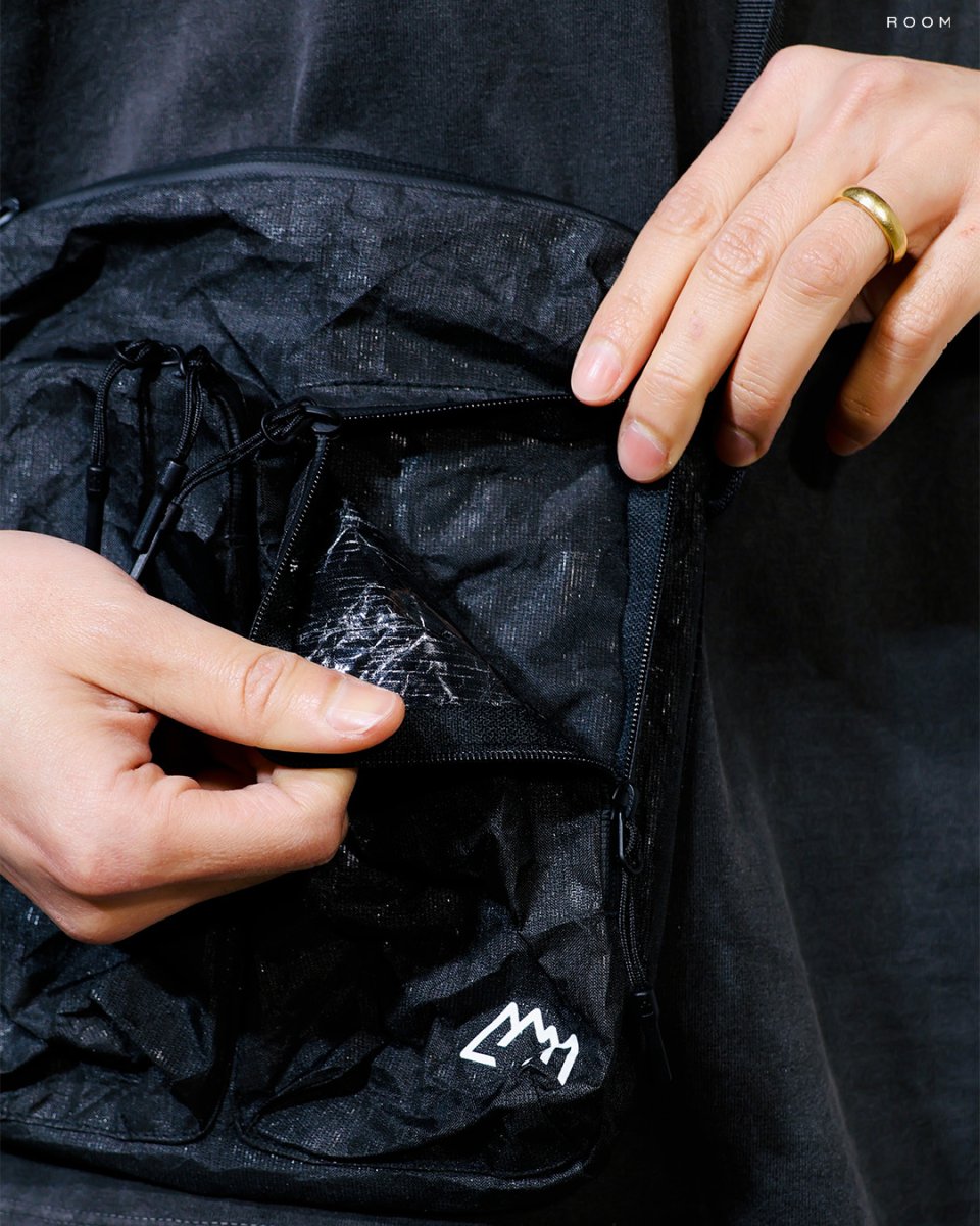 画像6: CMF OUTDOOR GARMENT     SMART POUCH ULTRA 100X (6)