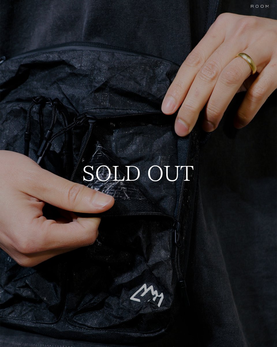 画像6: CMF OUTDOOR GARMENT     SMART POUCH ULTRA 100X (6)