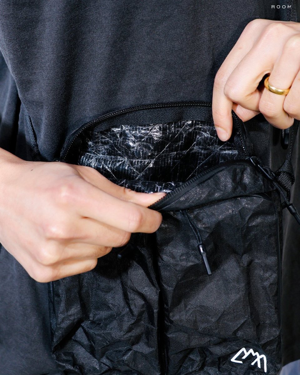 画像4: CMF OUTDOOR GARMENT     SMART POUCH ULTRA 100X (4)