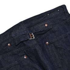 画像12: MINEDENIM  T.Needle Straight Classic 5pocket OWS (12)