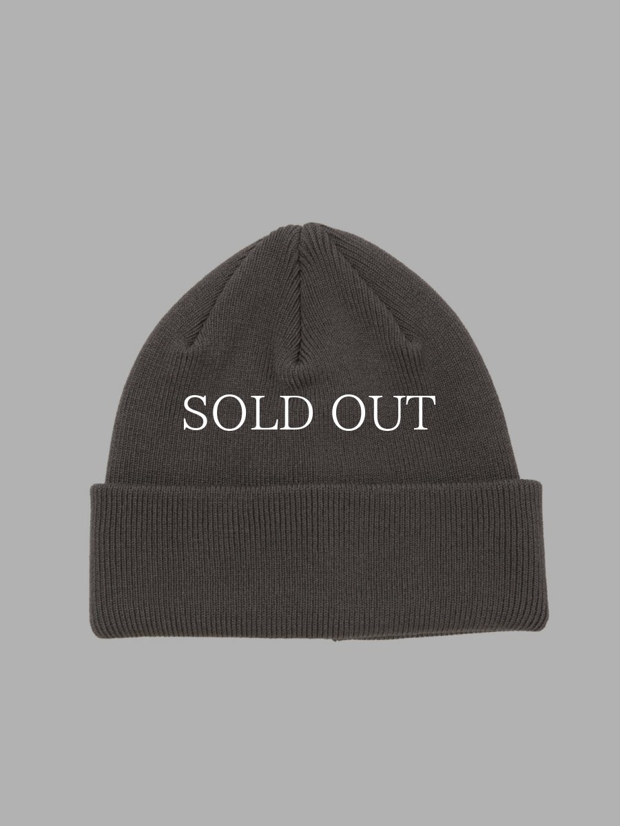 画像3: COOTIE PRODUCTIONS   T/C Cuffed Beanie (3)