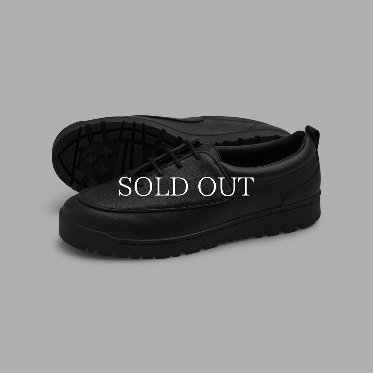 画像1: Last Resort AB  GM001 (1)