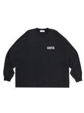 画像1: COOTIE  AD Processing L/S Tee (1)