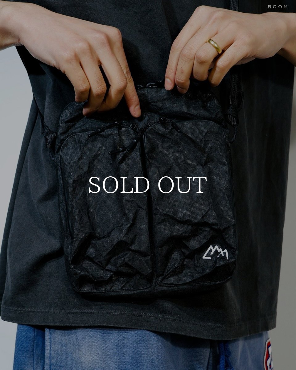 画像3: CMF OUTDOOR GARMENT     SMART POUCH ULTRA 100X (3)