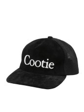 画像4: COOTIE   Suede 5 Panel Mesh Cap (4)