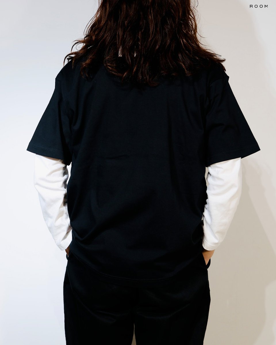 画像3: exodus brand  MASATAKA ISHIDA INDIA 1979 T SHIRT (3)