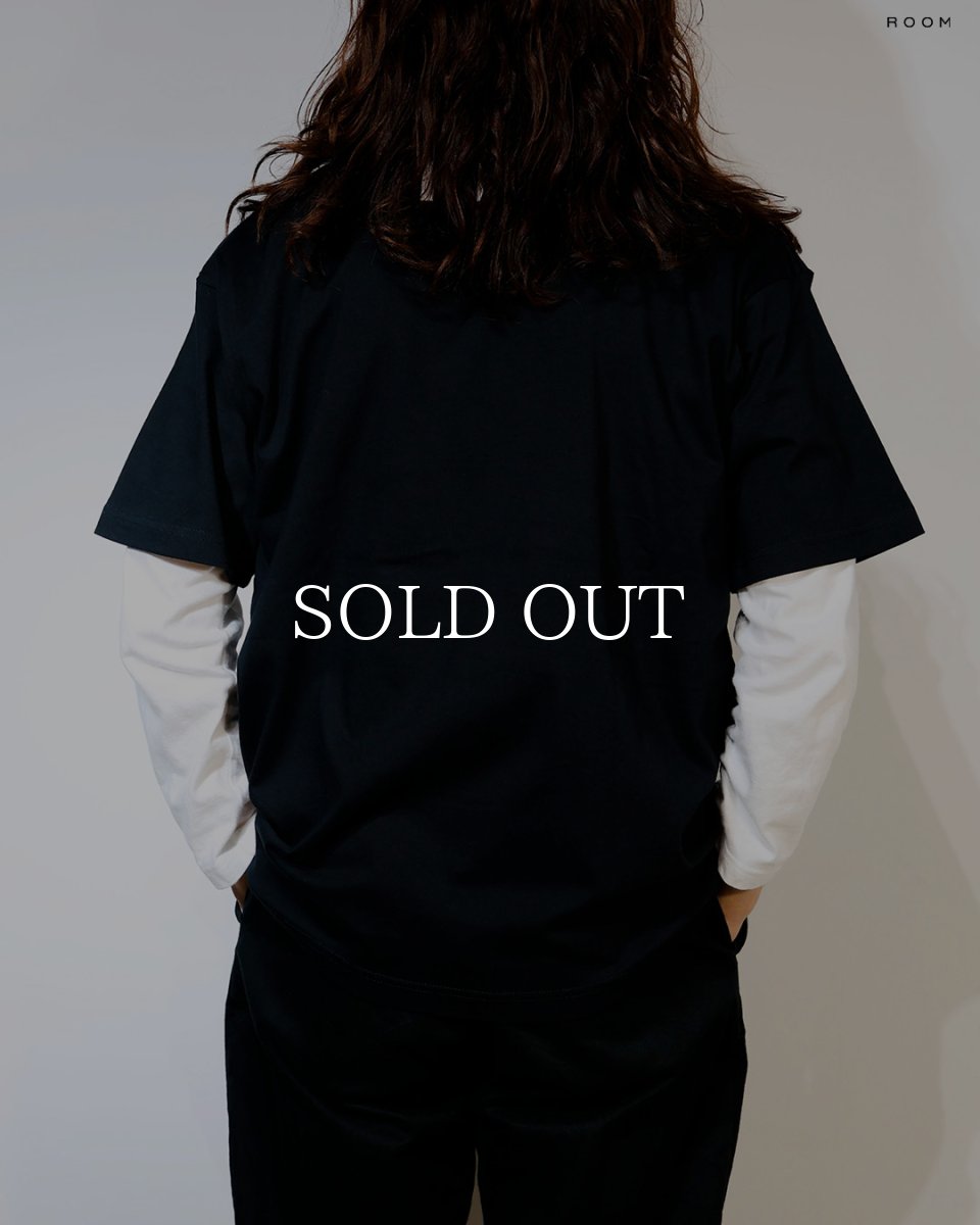 画像3: exodus brand  MASATAKA ISHIDA INDIA 1979 T SHIRT (3)