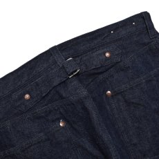 画像11: MINEDENIM  T.Needle Straight Classic 5pocket OWS (11)