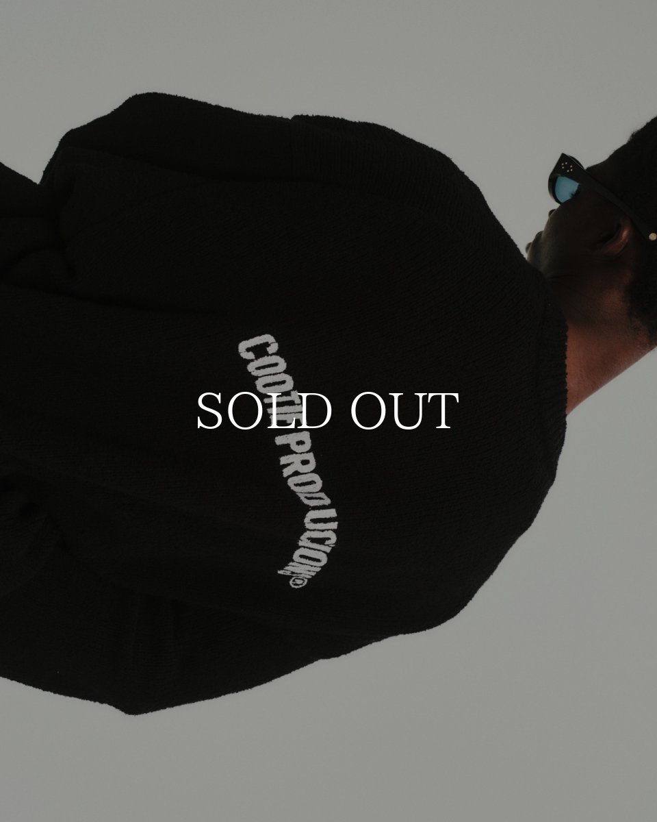 画像9: COOTIE   N/C Boucle Knit Cardigan (9)