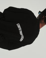 画像9: COOTIE   N/C Boucle Knit Cardigan (9)