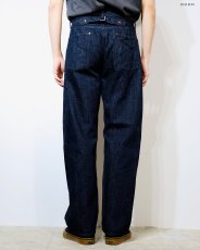 画像4: MINEDENIM  T.Needle Straight Classic 5pocket OWS (4)