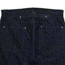 画像8: MINEDENIM  T.Needle Straight Classic 5pocket OWS (8)