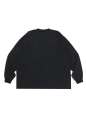 画像2: COOTIE  AD Processing L/S Tee (2)