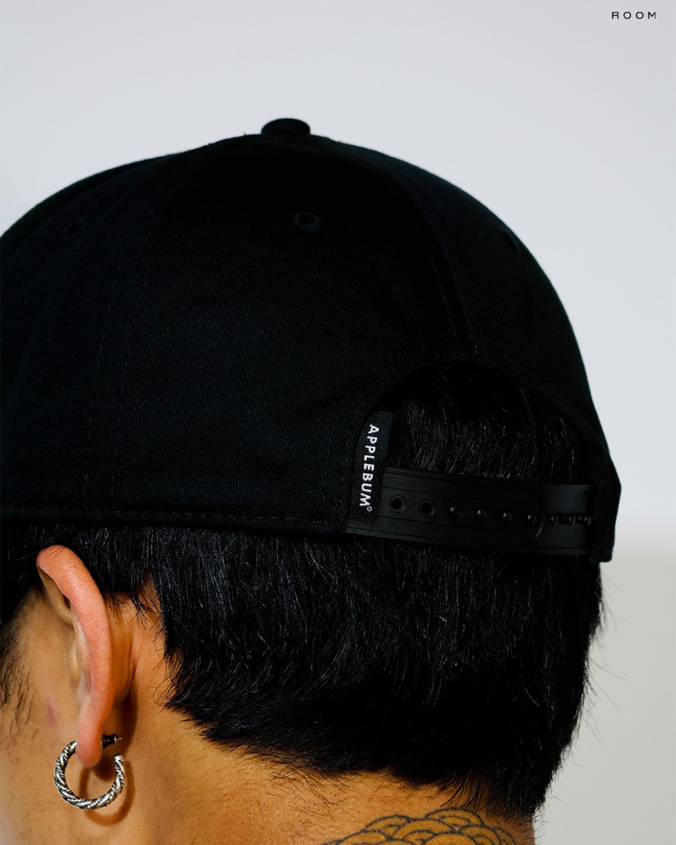 画像3: APPLEBUM  “AB” Snapback Cap (3)