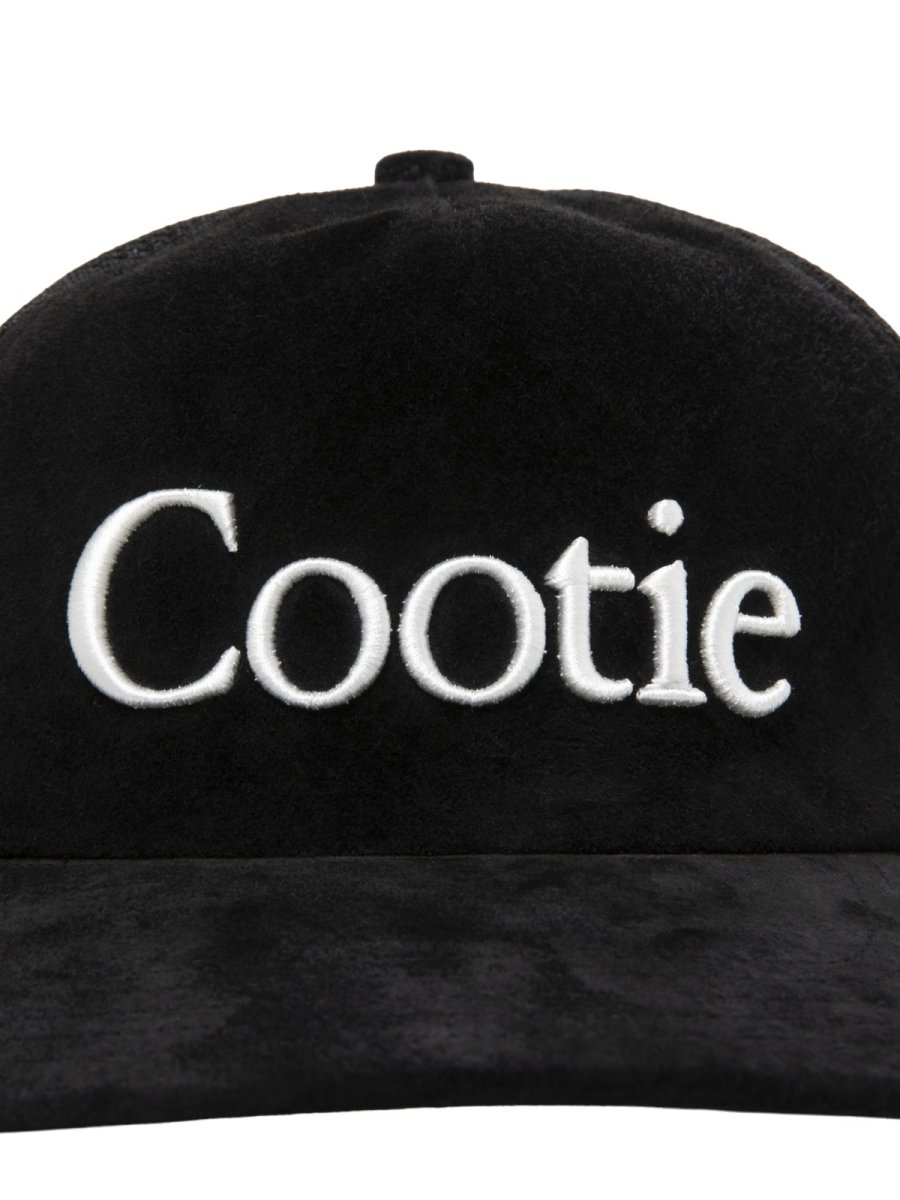 画像3: COOTIE   Suede 5 Panel Mesh Cap (3)