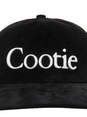 画像3: COOTIE   Suede 5 Panel Mesh Cap (3)