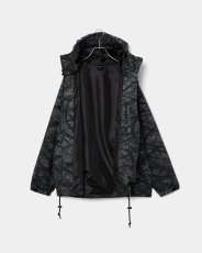 画像2: APPLEBUM  “Drift Marks” Hoodie Jacket (2)