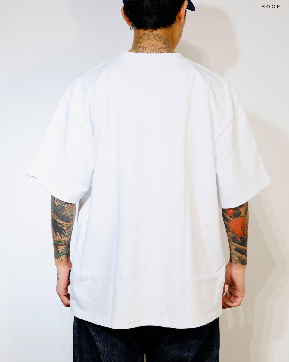 画像4: APPLEBUM  Logo T-shirt (4)