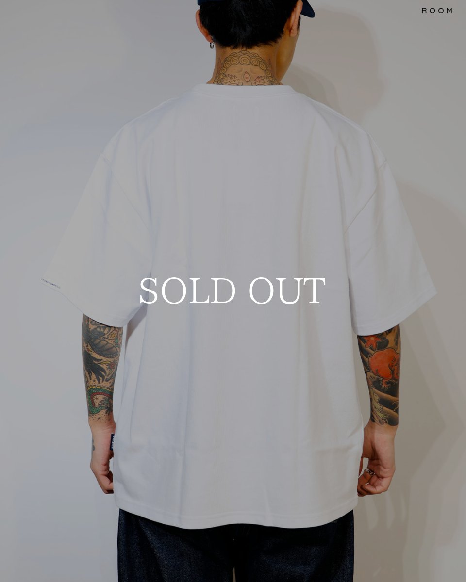 画像4: APPLEBUM  【再入荷】Logo T-shirt (4)