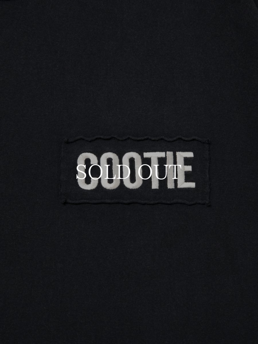 画像2: COOTIE PRODUCTIONS  AD Processing S/S Tee (2)