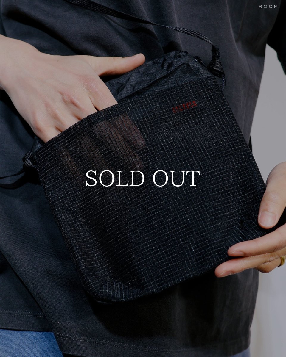 画像7: CMF OUTDOOR GARMENT     SMART POUCH ULTRA 100X (7)