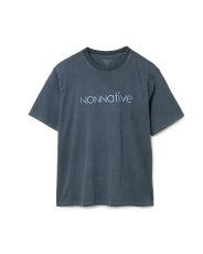 画像5: nonnative  DWELLER S/S TEE "NONNATIVE - 2” (5)
