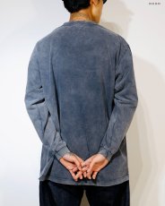 画像4: APPLEBUM  “Sound System” Vintage L/S T-shirt (4)