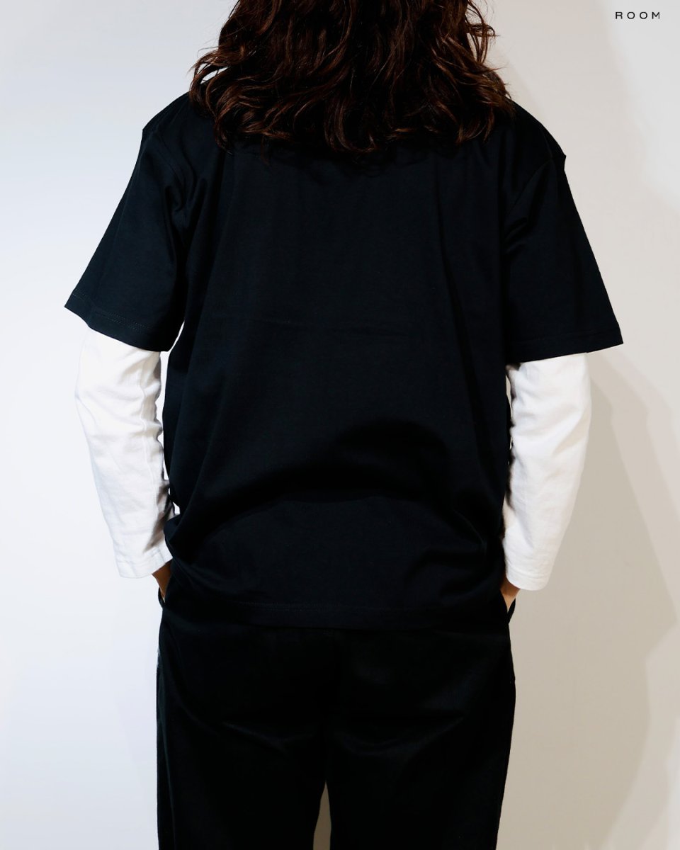 画像3: exodus brand  MASATAKA ISHIDA JAMAICA 1982 T SHIRT TYPE-3 (3)