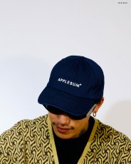 画像2: APPLEBUM  Logo Cap (2)