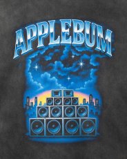 画像6: APPLEBUM  “Sound System” Vintage L/S T-shirt (6)