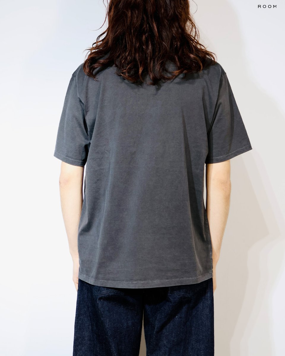 画像3: nonnative  DWELLER S/S TEE "THAT NONNATIVE PRODUCTION” (3)