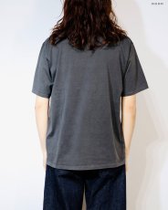 画像3: nonnative  DWELLER S/S TEE "THAT NONNATIVE PRODUCTION” (3)