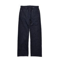 画像2: MINEDENIM  T.Needle Straight Classic 5pocket OWS (2)