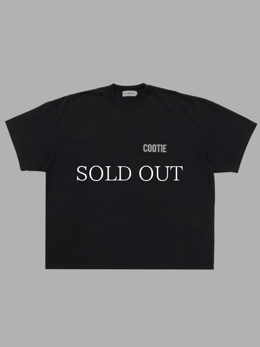 画像1: COOTIE PRODUCTIONS  AD Processing S/S Tee (1)