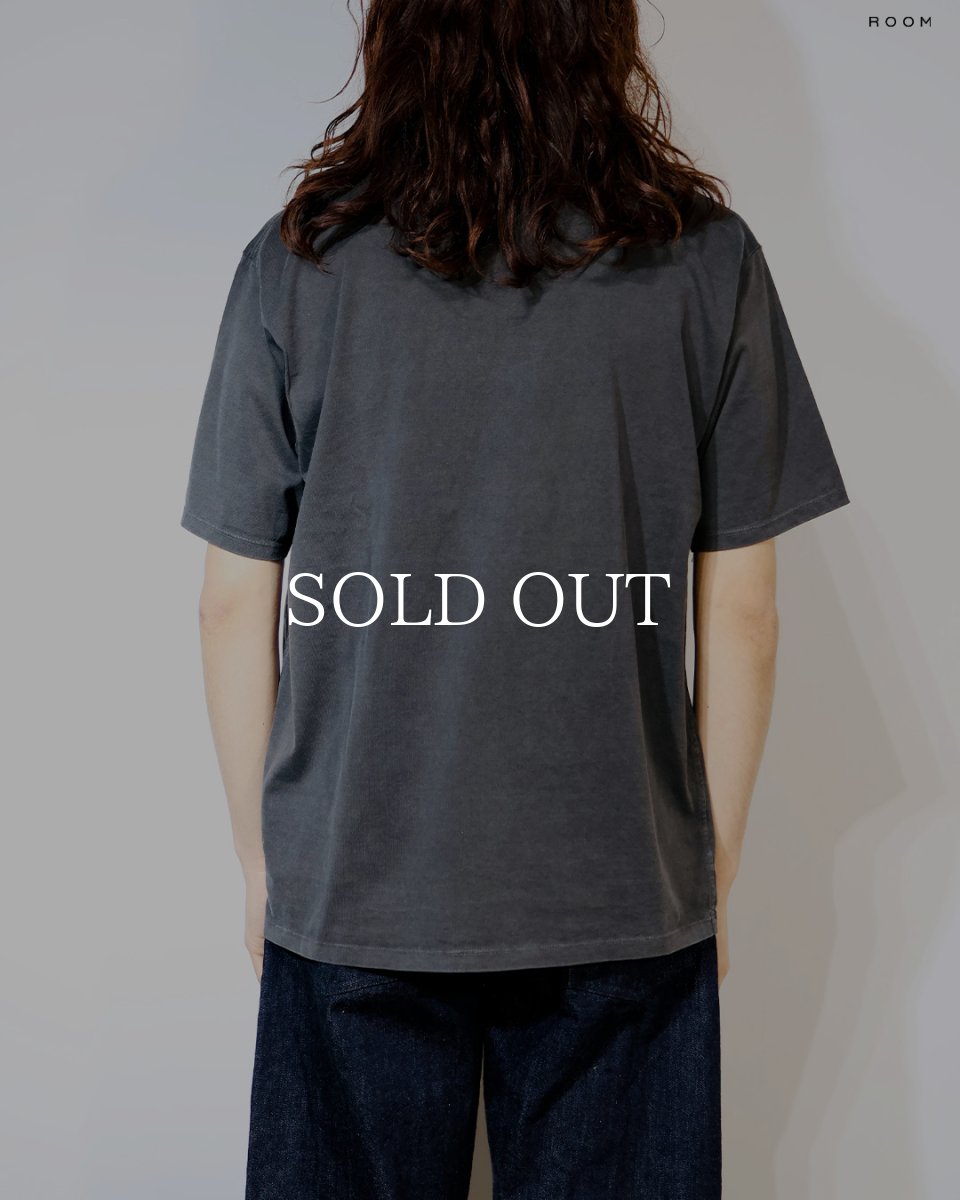 画像3: nonnative  DWELLER S/S TEE "NONNATIVE - 1” (3)